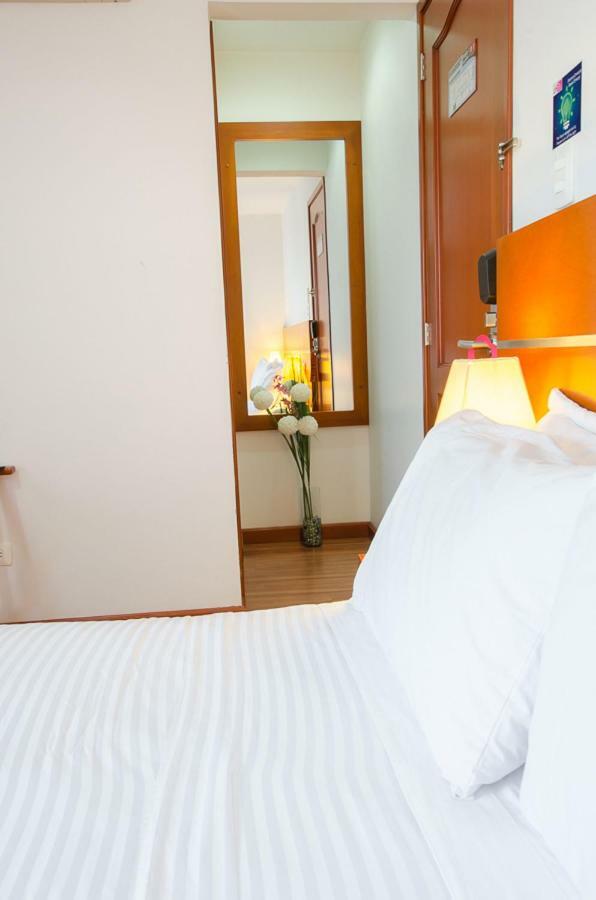 Top Deck Hotel Pereira Esterno foto